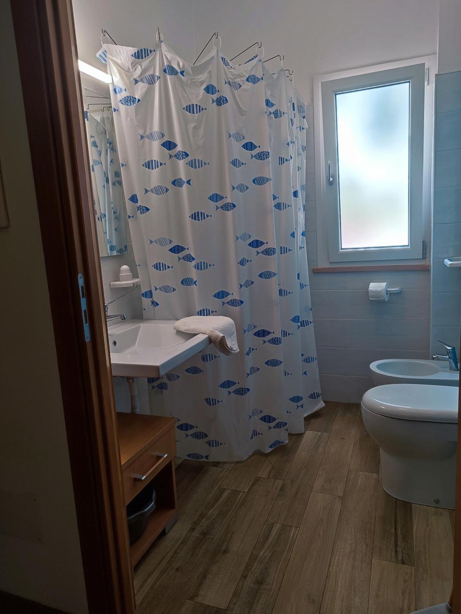 Il Mirto Residence Марина ди Камерота Екстериор снимка